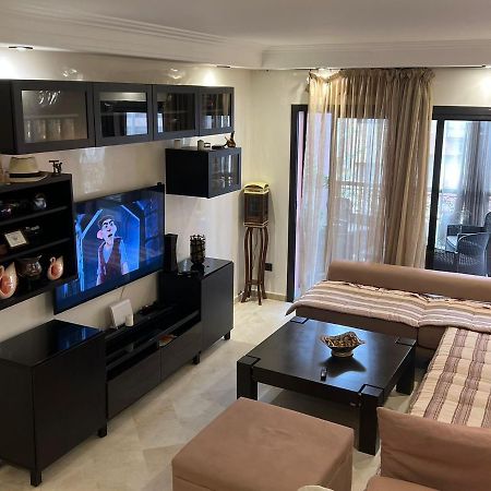 Appartment Jnane Atlas 马拉喀什 外观 照片