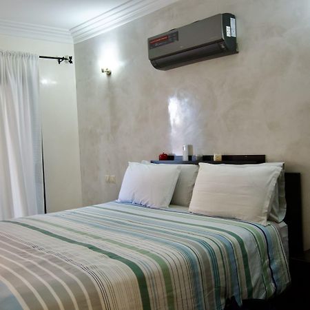 Appartment Jnane Atlas 马拉喀什 外观 照片