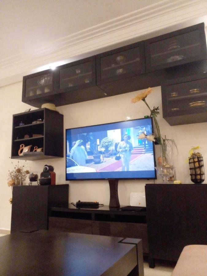 Appartment Jnane Atlas 马拉喀什 外观 照片