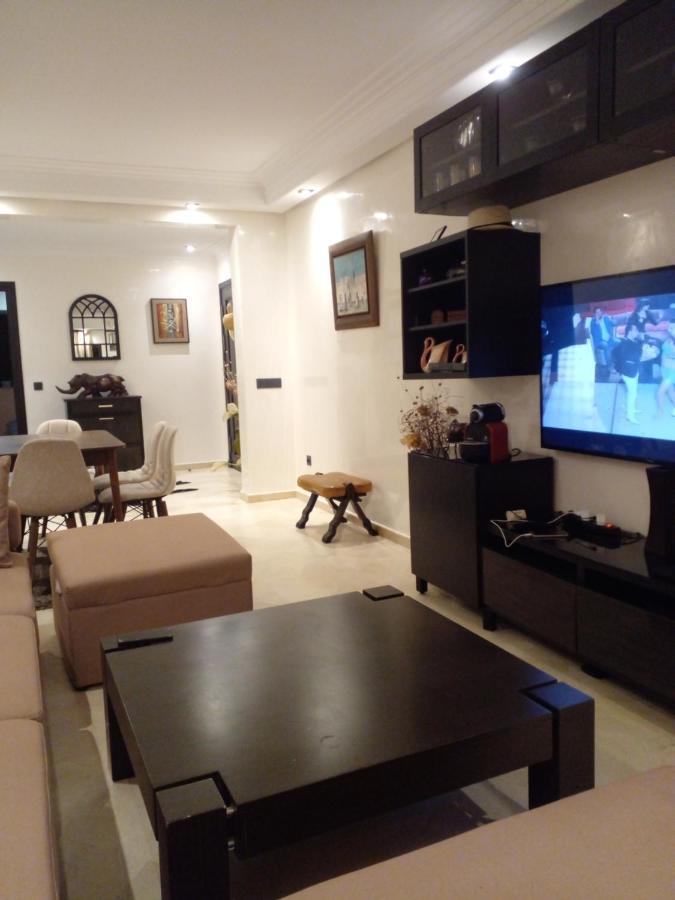 Appartment Jnane Atlas 马拉喀什 外观 照片
