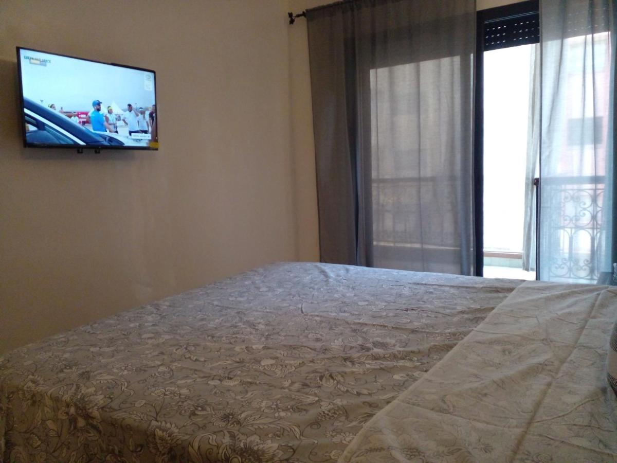 Appartment Jnane Atlas 马拉喀什 外观 照片