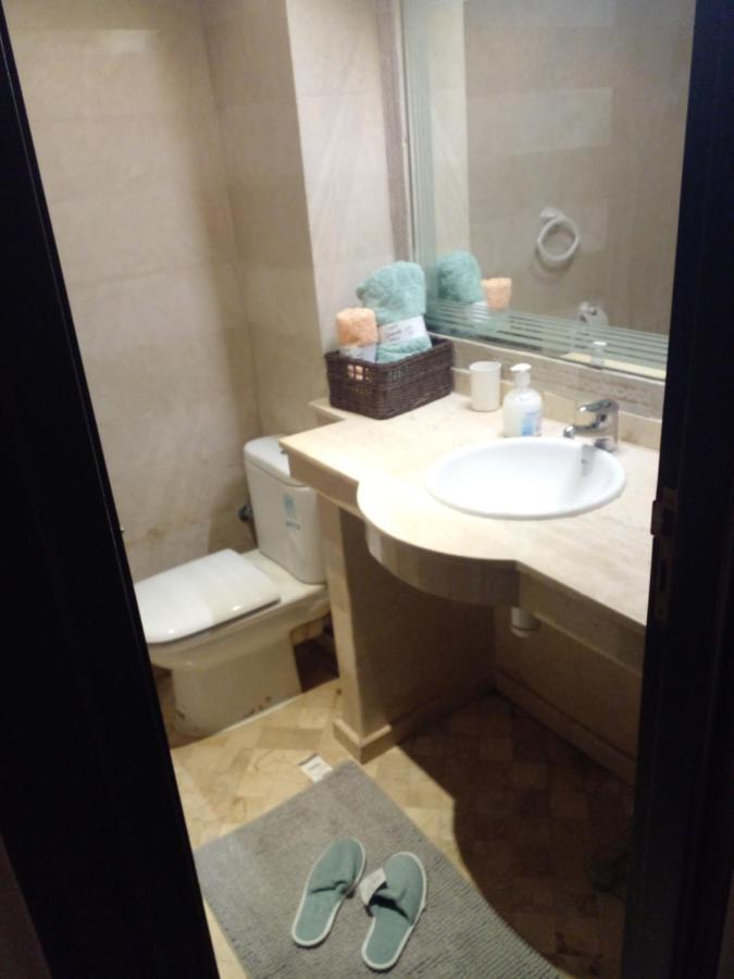Appartment Jnane Atlas 马拉喀什 外观 照片