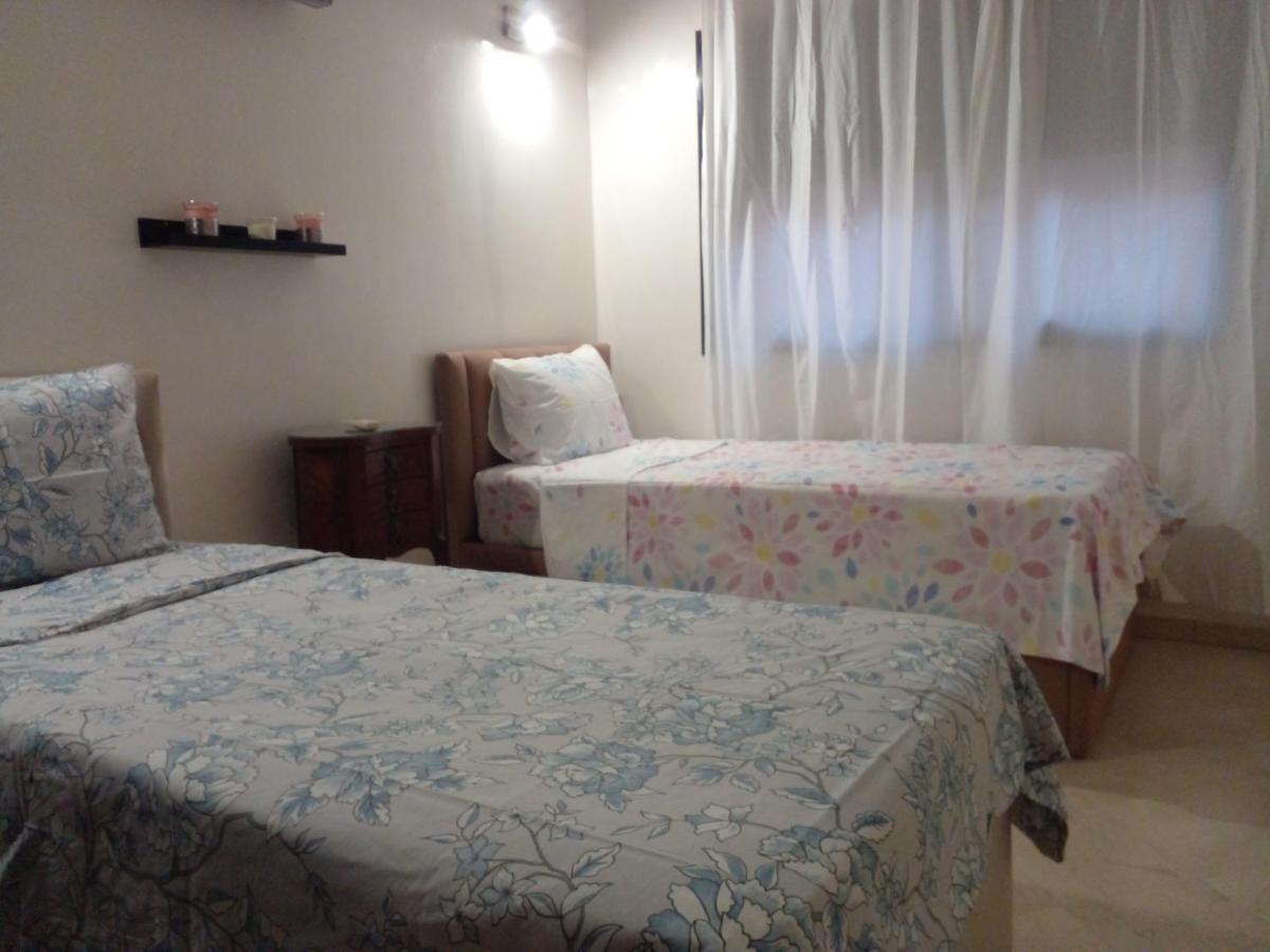 Appartment Jnane Atlas 马拉喀什 外观 照片