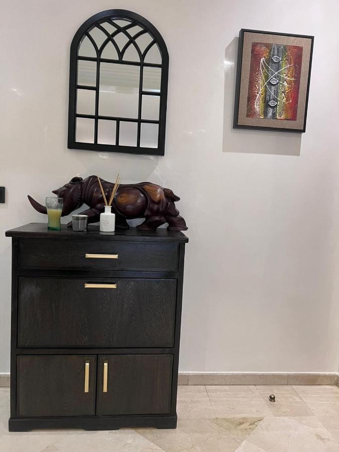 Appartment Jnane Atlas 马拉喀什 外观 照片