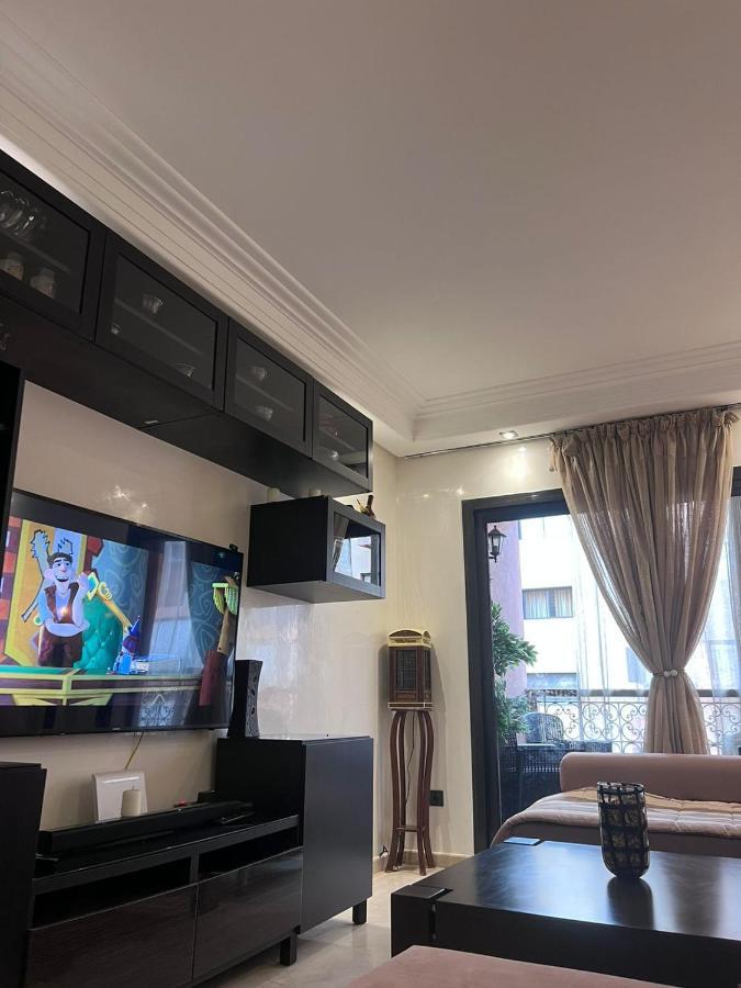 Appartment Jnane Atlas 马拉喀什 外观 照片