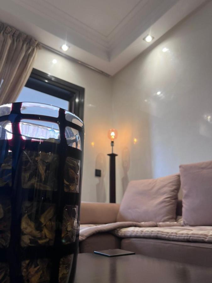 Appartment Jnane Atlas 马拉喀什 外观 照片