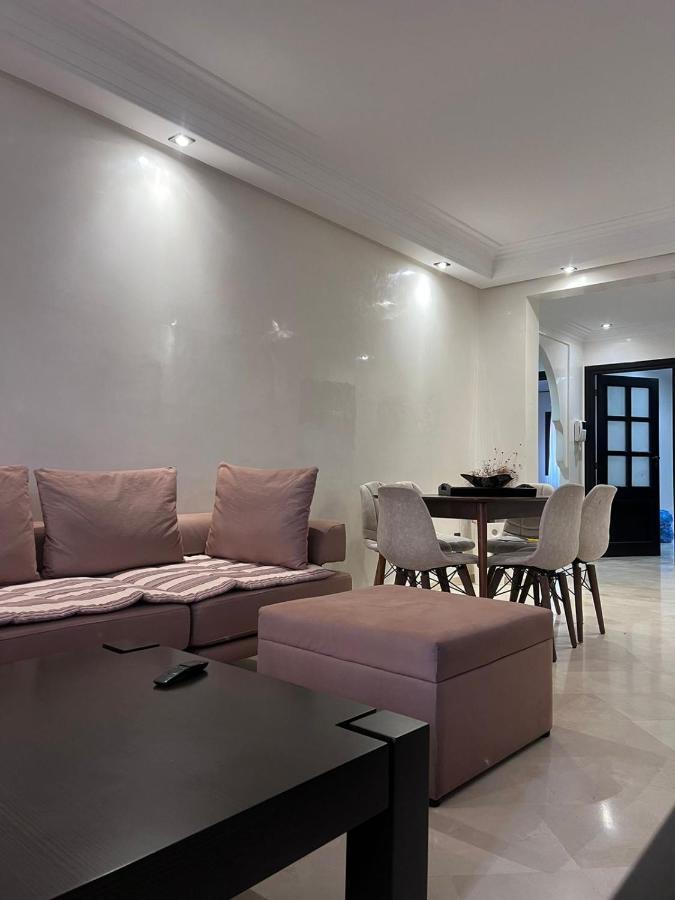 Appartment Jnane Atlas 马拉喀什 外观 照片
