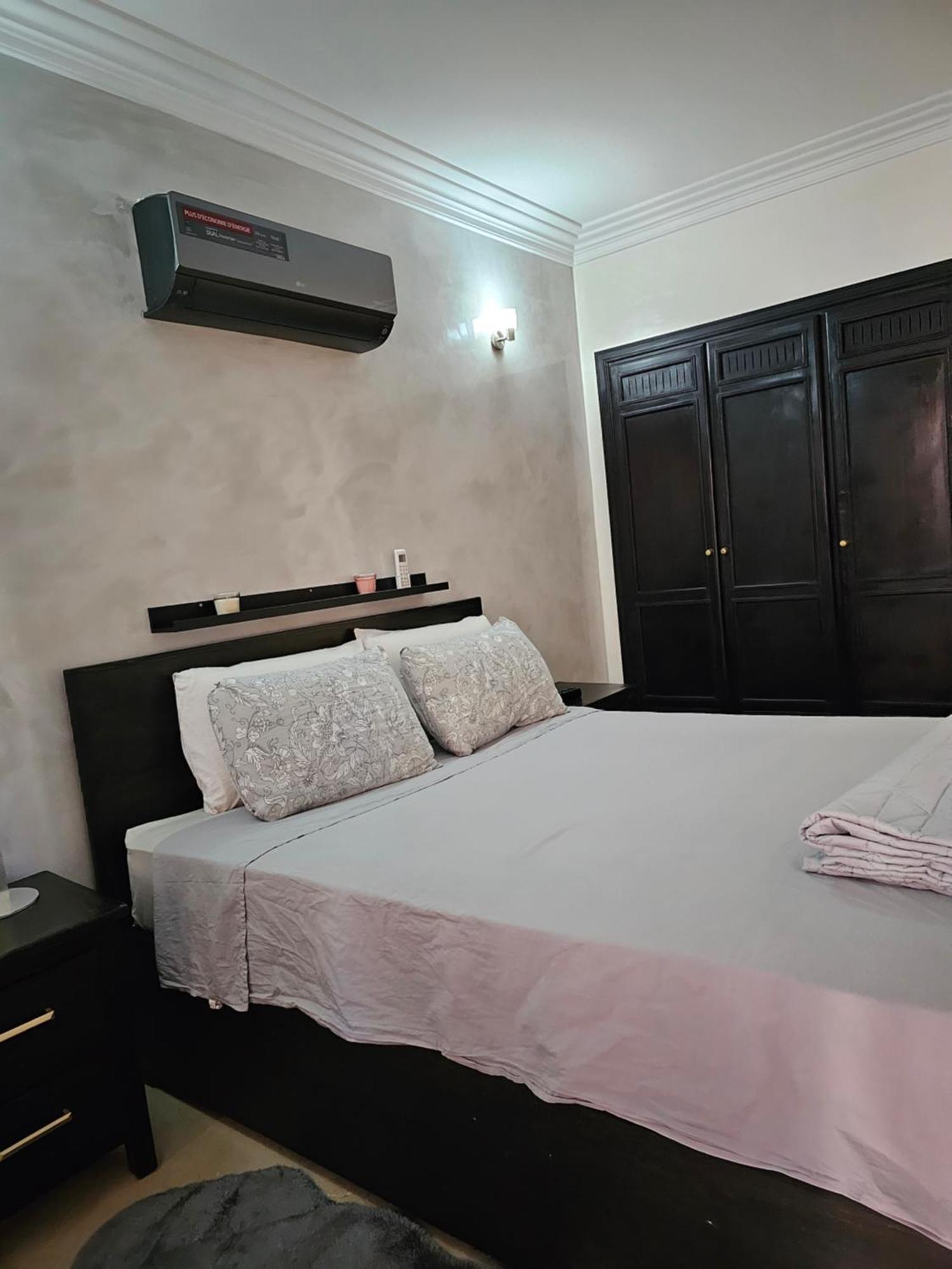 Appartment Jnane Atlas 马拉喀什 外观 照片