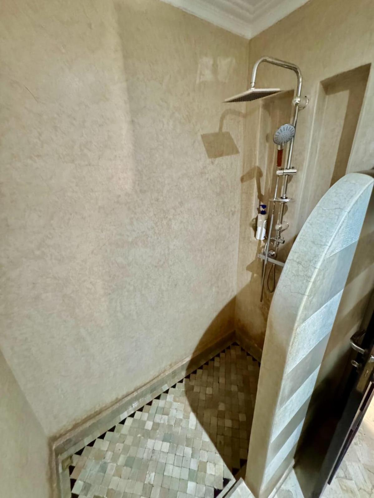 Appartment Jnane Atlas 马拉喀什 外观 照片
